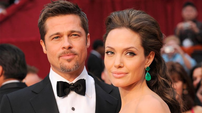 Brad Pitt reveló cuál fue el problema que lo llevó al divorcio.