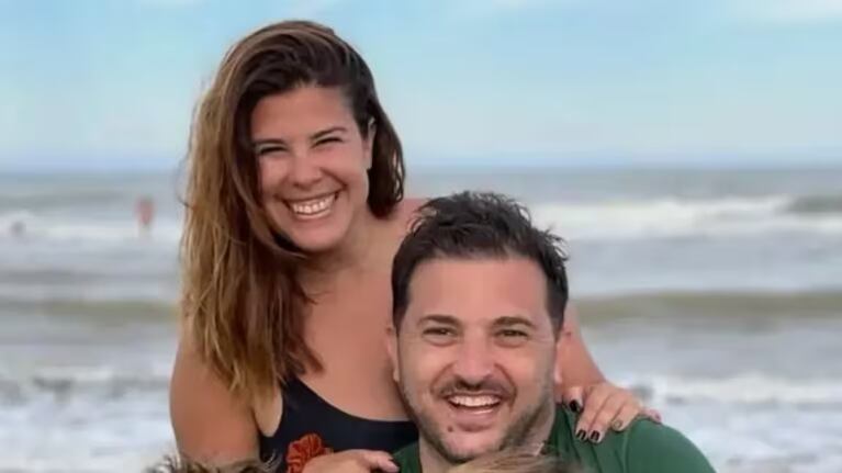 Brancatelli está de vacaciones en Miami.
