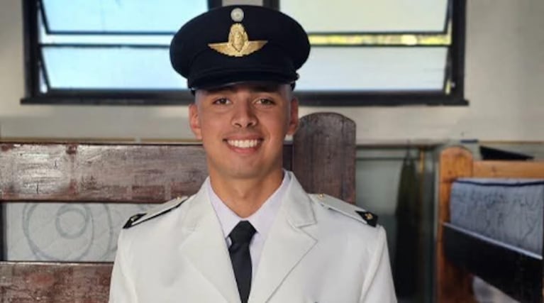 Brandon Castro