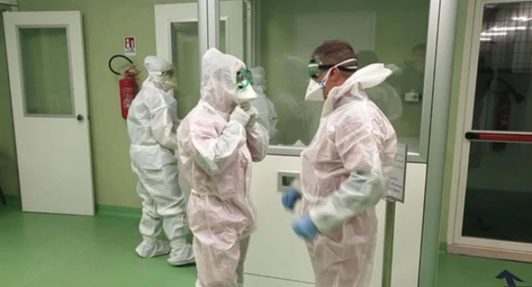 Brasil confirmó su primer caso de coronavirus 