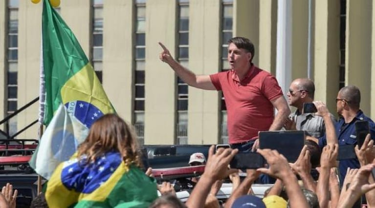 Brasil, el gigante vecino que ya no envidiamos