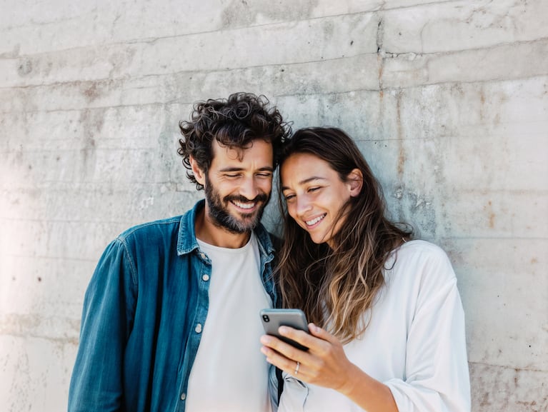 Brasil, más simple: Pagá directo desde tu celular con Banco Macro y MODO