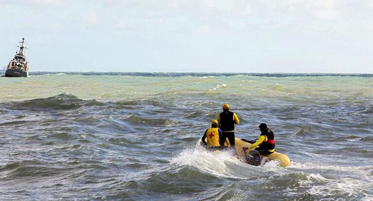 Brasil: se hundió un barco en un río y hay al menos 18 muertos