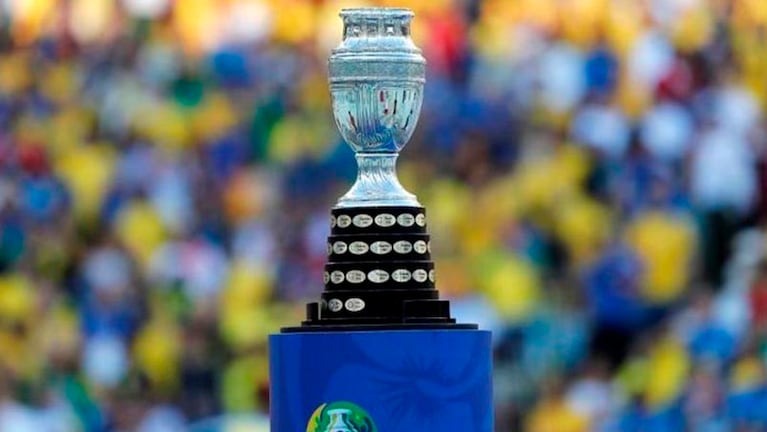 Brasil ya organizó y ganó la edición de 2019.