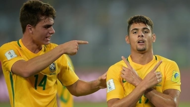Brasileño, campeón sudamericano y del fútbol europeo: quién es el nuevo refuerzo de Talleres