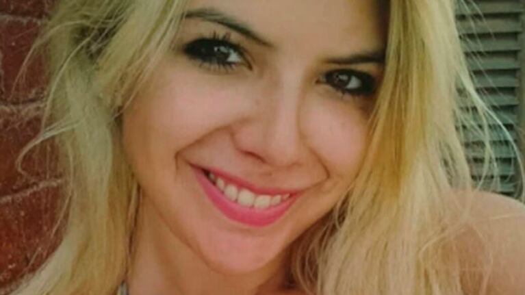 Brenda Barattini lleva más de dos meses en Bouwer.