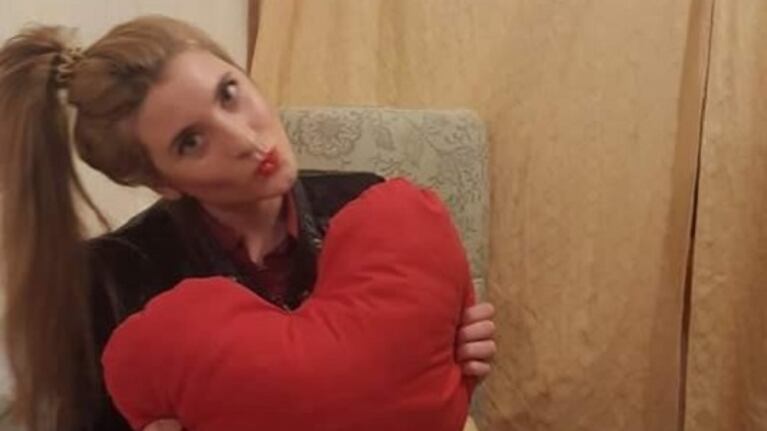 Brenda fue asesinada cuando hacía actividad física.