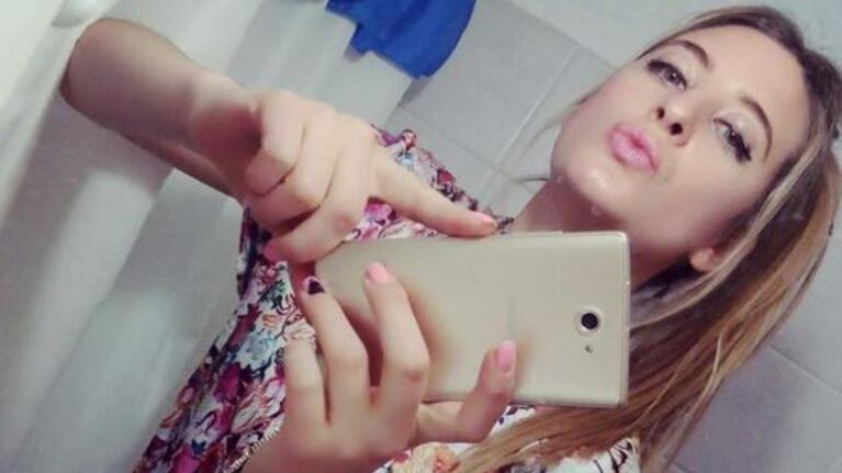 Brenda fue violada y estrangulada en Pozo del Molle.