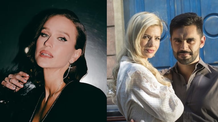 Brenda Gandini rompió el silencio y reveló si Gonzalo Heredia la engañó con la China Suárez