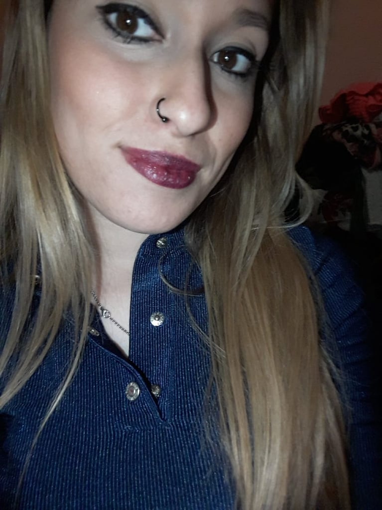 Brenda Gázquez tenía 28 años y se quitó la vida.