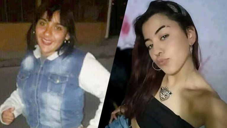 Brenda Torres y Milagros Basto, víctimas de crímenes atroces.