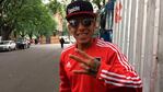 Brian Sarmiento fue muy cuestionado por sus seguidores en Instagram.