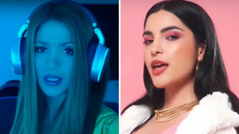 Briella sacó su canción en julio pasado.