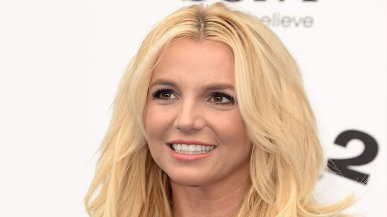 Britney será mamá por tercera vez.