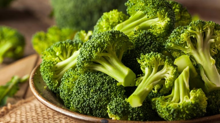 Brócoli