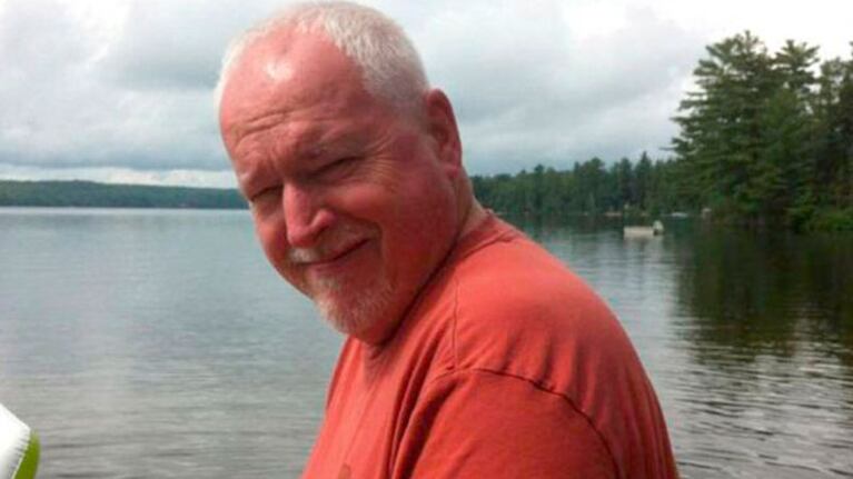 Bruce McArthur, el asesino de 67 años.