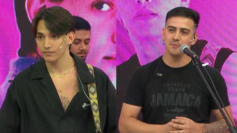 Brumas, el nuevo proyecto del cuarteto.