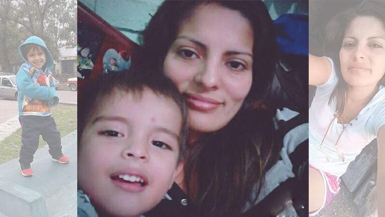 Brutal crimen en Jujuy: una madre mató a su hijo y lo tiró al río