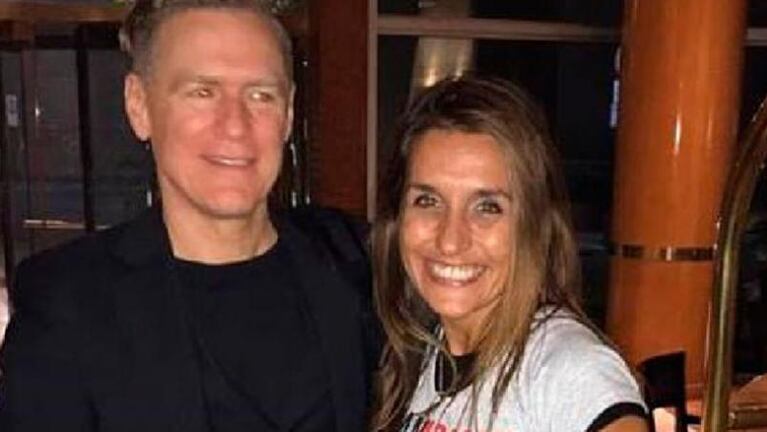 Bryan Adams durmió con un “extraño” en su habitación