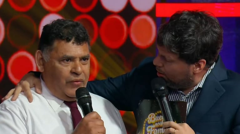 Buenas Noches Familia