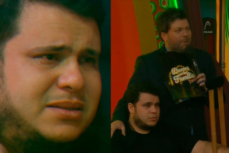 Buenas Noches Familia