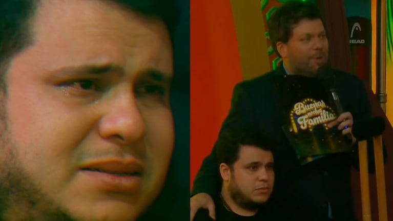 Buenas Noches Familia