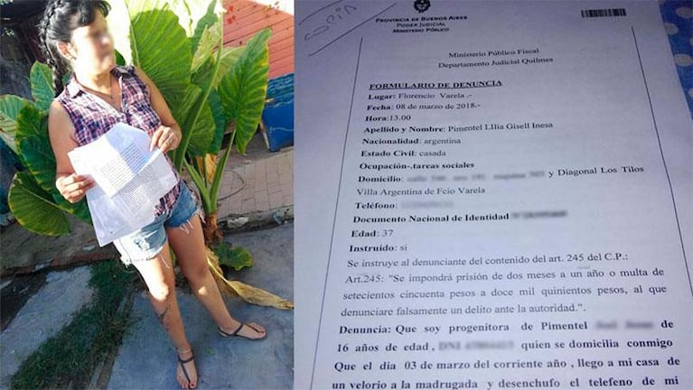 Buenos Aires: acusan a una profesora de ballet de abusar de un adolescente