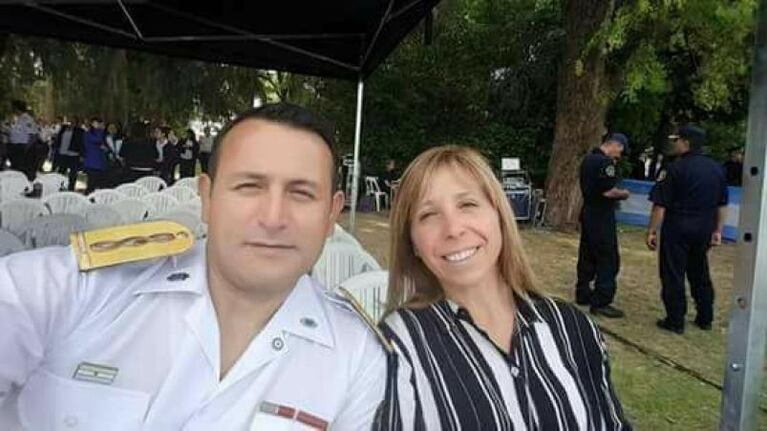 Buenos Aires: apareció el ex policía desaparecido por cuatro días