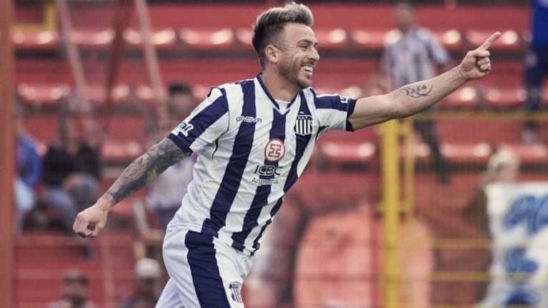 Buffarini seguirá su carrera en Andorra.