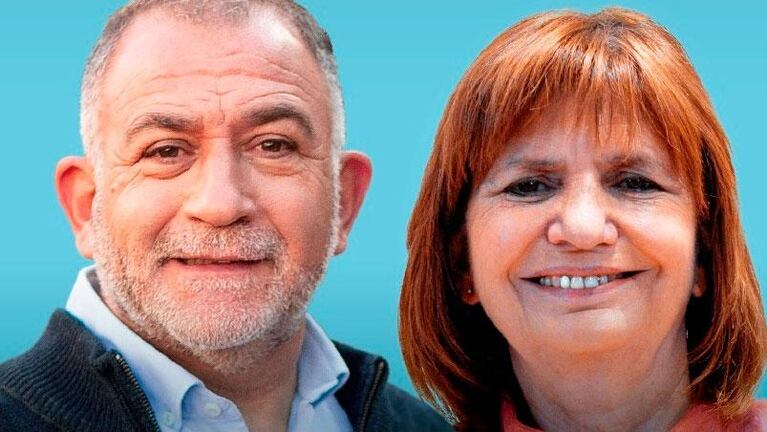 Bullrich con El Doce: “Pedimos que voten a aquellos que no vamos a encubrir a los corruptos”