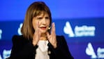 Bullrich explotó contra la propuesta de Larreta de sumar a Schiaretti.