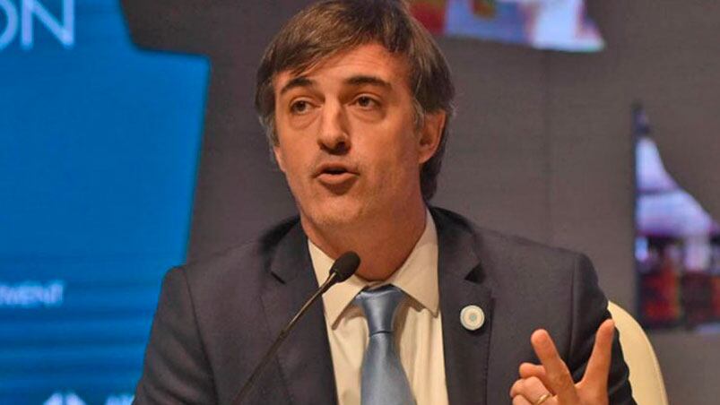 Bullrich se despegó de su polémica frase. 