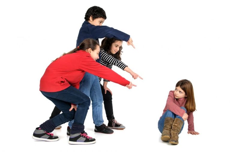 Bullying: Las siete claves para prevenir el acoso escolar