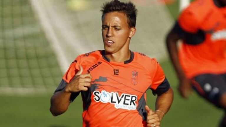 Buonanotte iría a prisión por comprar una licencia de conducir