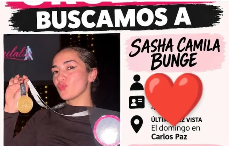 Buscaban a la profe de bachata y apareció presa en Bouwer por vender “galletas locas” en Carlos Paz