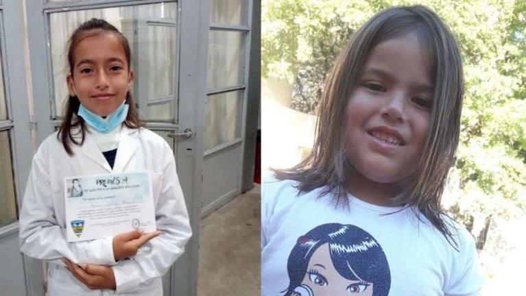 Buscan a dos hermanitas de San Francisco.