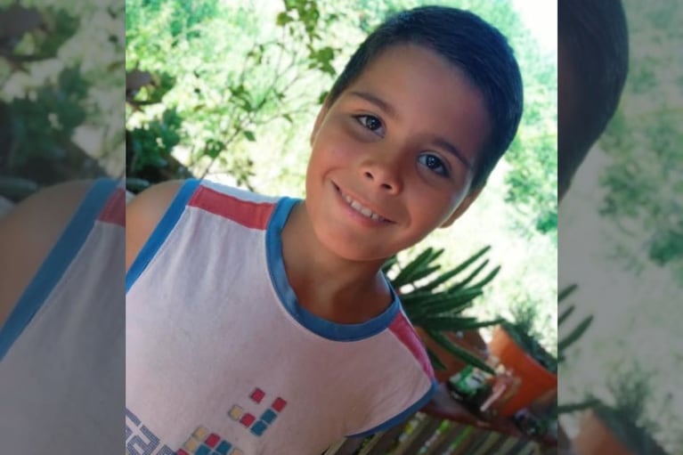 Buscan a Enrique en la selva misionera.