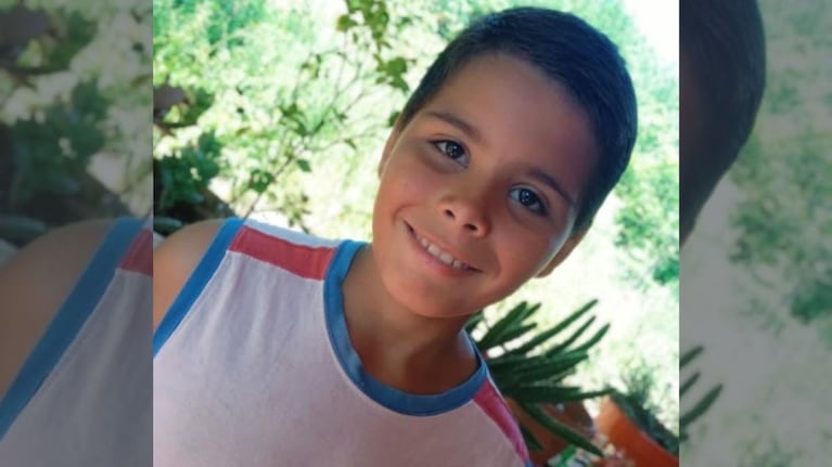 Buscan a Enrique en la selva misionera.