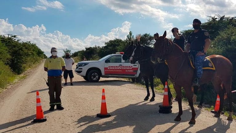 Buscan a Ivana Módica: una foto de Galván en una excursión es la nueva pista de los investigadores