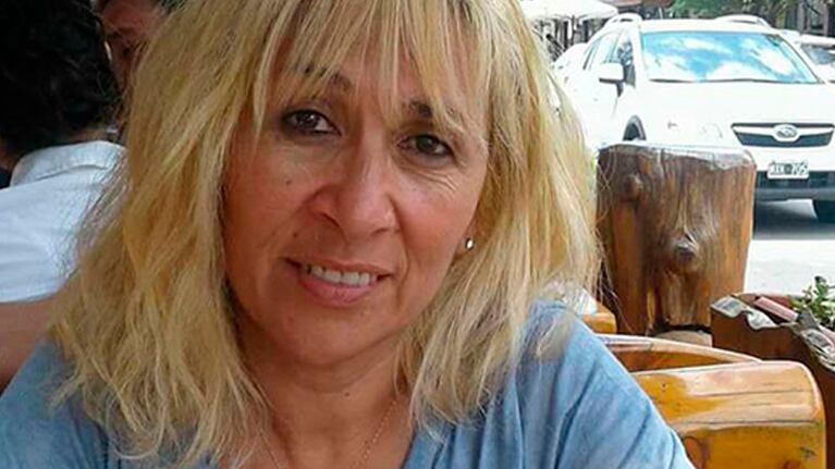 Buscan a un hombre que podría estar relacionado con la muerte de la mujer.