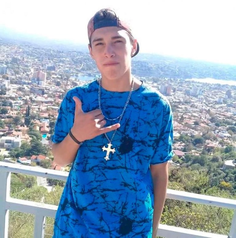 Buscan a un joven de 17 años desaparecido desde fin de año en Carlos Paz