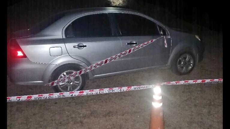Buscan a un padre y a su hijo de 3 años: desaparecieron cerca de un dique en las sierras