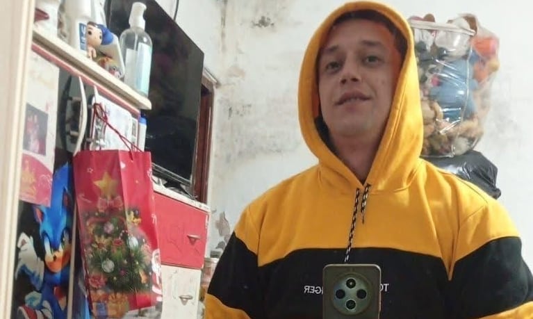 Buscan a un remisero que salió con pasajeros a Córdoba: su auto apareció abandonado
