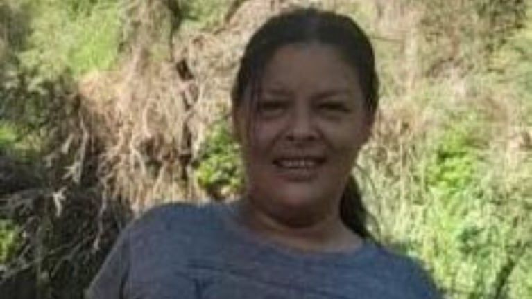 Buscan a una mujer en Cosquín que no aparece desde el 9 de abril.