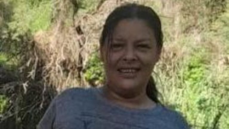 Buscan a una mujer en Cosquín que no aparece desde el 9 de abril.