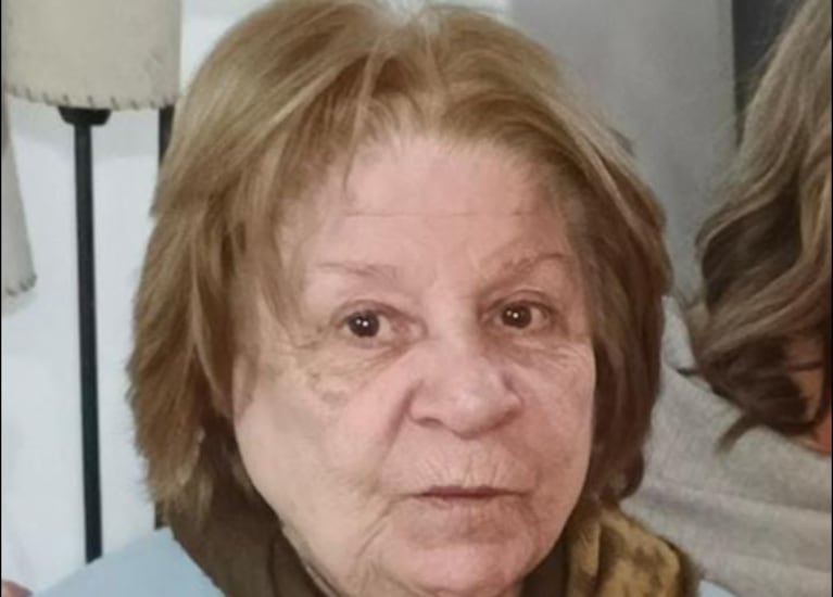 Buscan a una mujer que desapareció en el centro de Córdoba