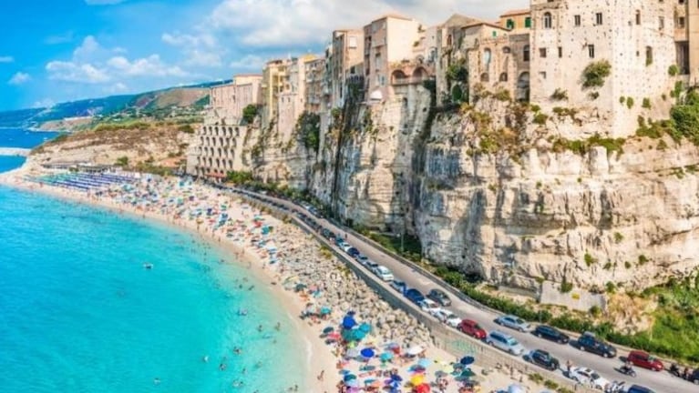 Buscan descendientes de italianos que quieran vivir en Calabria