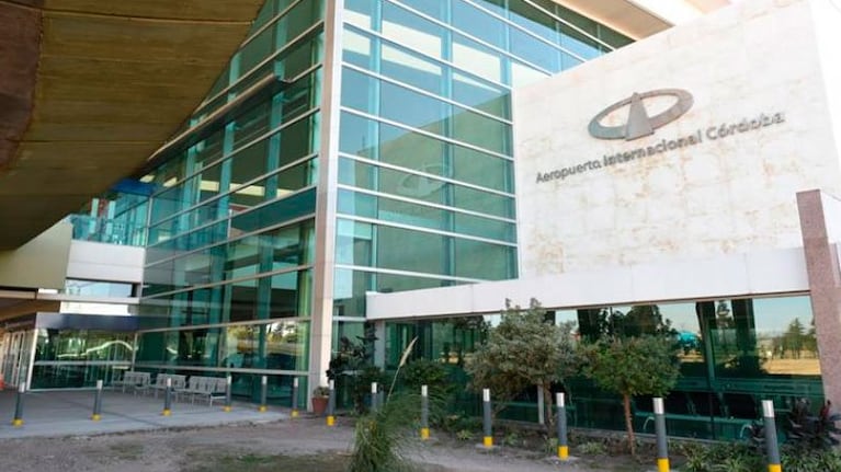 Buscan reactivar los vuelos internacionales desde Córdoba con protocolos