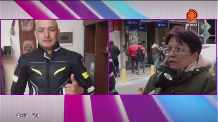Buscan testigos de accidente fatal