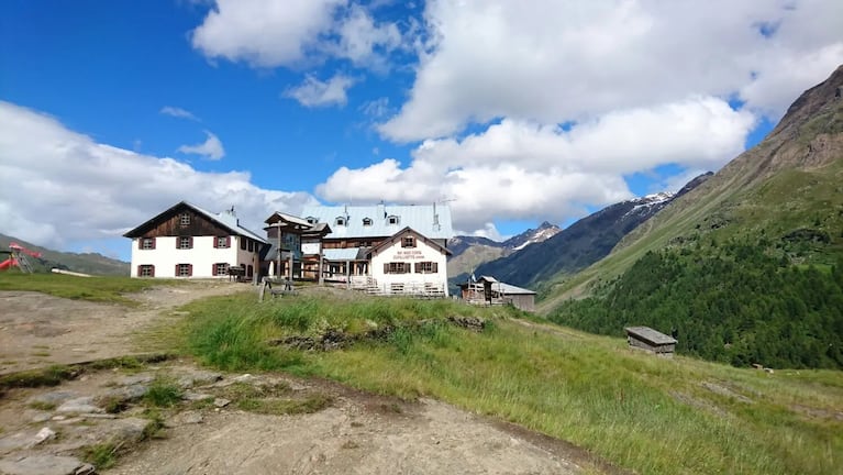 Buscan voluntarios para vivir gratis en los Alpes italianos: los requisitos para anotarse